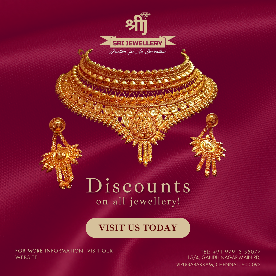 jewellery banner images
