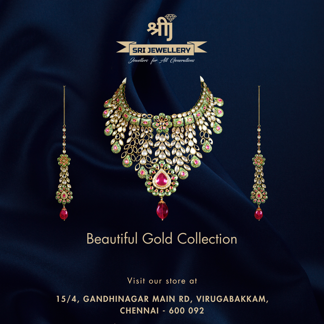 jewellery banner images