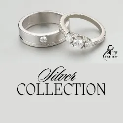 silver gif jewellery